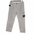 ストーンアイランド STONE ISLAND GARMENT DYE PANTS メンズ 32
