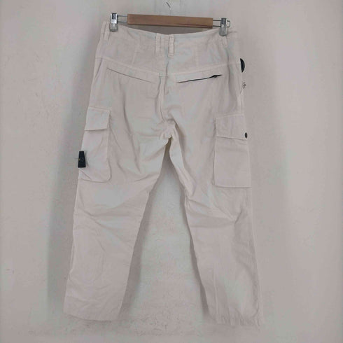 ストーンアイランド STONE ISLAND GARMENT DYE PANTS メンズ 32