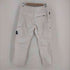 ストーンアイランド STONE ISLAND GARMENT DYE PANTS メンズ 32