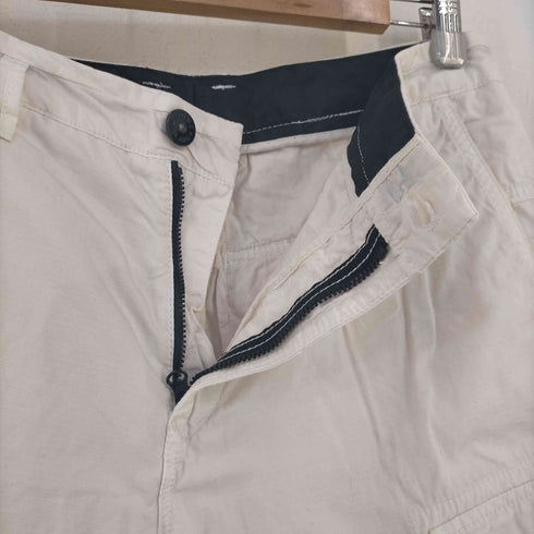 ストーンアイランド STONE ISLAND GARMENT DYE PANTS メンズ 32