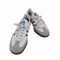 アディダスオリジナルス adidas Originals SAMBA OG FOOTWEAR WHITE/BETTER SCARLET/SUPPLIER COLOR レディース JPN:24