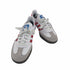 アディダスオリジナルス adidas Originals SAMBA OG FOOTWEAR WHITE/BETTER SCARLET/SUPPLIER COLOR レディース JPN:24