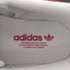 アディダスオリジナルス adidas Originals SAMBA OG FOOTWEAR WHITE/BETTER SCARLET/SUPPLIER COLOR レディース JPN:24