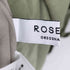 ローズバッド ROSE BUD ドルマン ロングワンピース レディース FREE