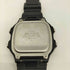 カシオ CASIO ae-1200wh WORLD TIME メンズ