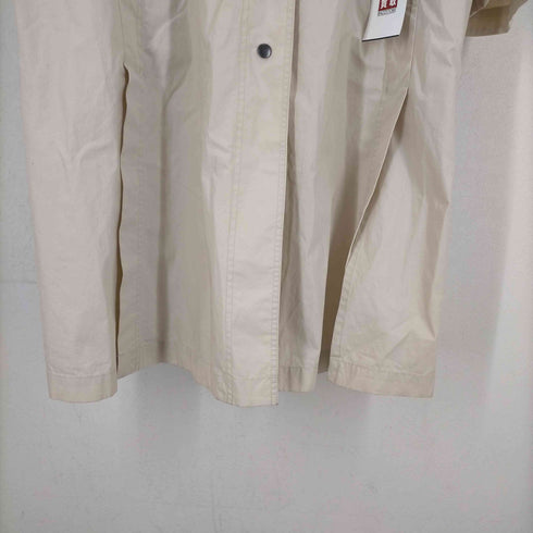 ユニクロユー UNIQLO U ライトロングコート レディース JPN:S