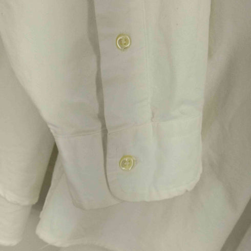 ラルフローレン RALPH LAUREN スモールポニー刺繍 オーバーサイズボタンダウンシャツ メンズ 3XB