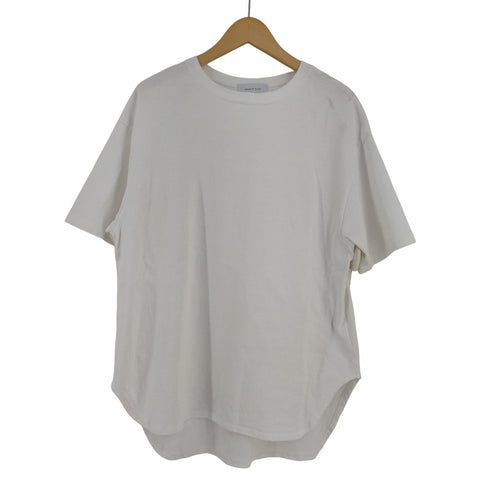 アダムエロペ Adam et Rope BIG Tee レディース FREE