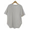 アダムエロペ Adam et Rope BIG Tee レディース FREE