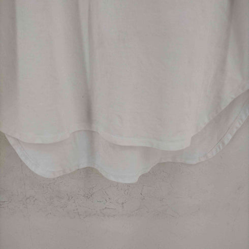 アダムエロペ Adam et Rope BIG Tee レディース FREE