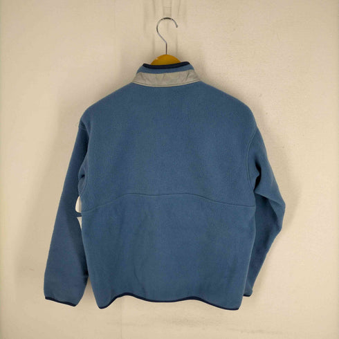 パタゴニア patagonia 04年製 シンチラ フリースプルオーバー キッズサイズ メンズ JPN:XL