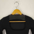 ザラ ZARA リブニットワンピース レディース import:S