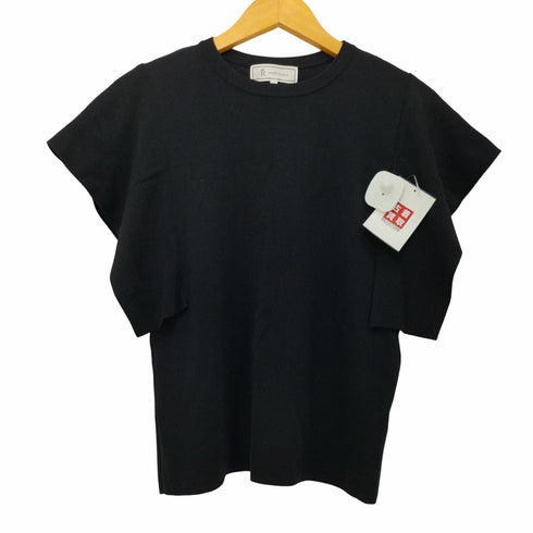 ロペピクニック Rope Picnic 22SS フレア袖ニットプルオーバー レディース JPN:38
