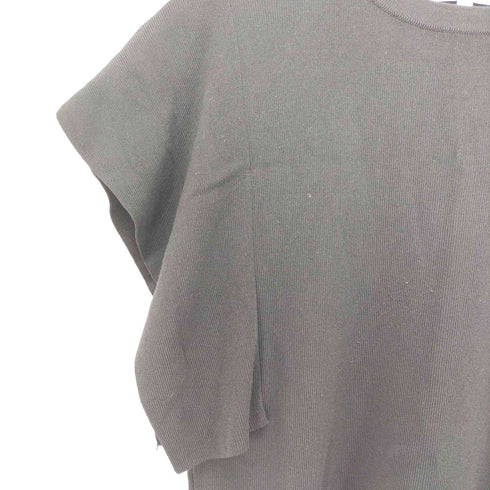 ロペピクニック Rope Picnic 22SS フレア袖ニットプルオーバー レディース JPN:38
