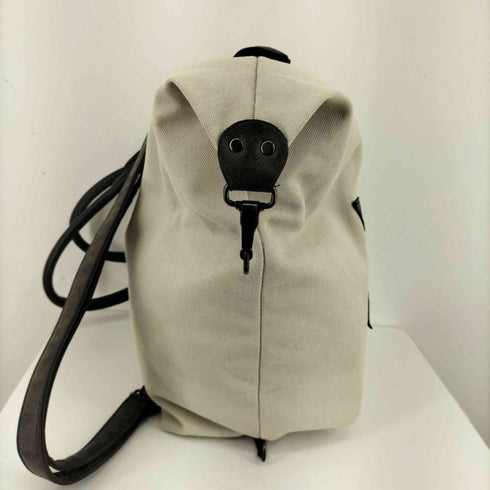 ビッチ VICCI 星柄ワッペン貼付けトートバッグ レディース