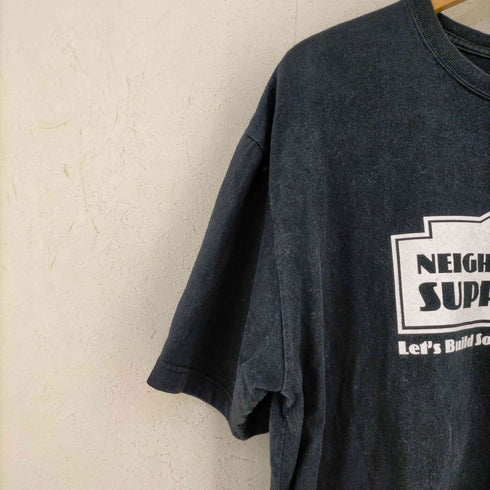 ネイバーフッド NEIGHBORHOOD NH TEE-9 SS.CO メンズ