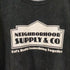 ネイバーフッド NEIGHBORHOOD NH TEE-9 SS.CO メンズ