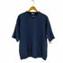 ビューティーアンドユースユナイテッドアローズ BEAUTY & YOUTH UNITED ARROWS カネマサメリヤス メローコットン スウェット Tシャツ メンズ JPN:L