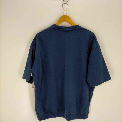 ビューティーアンドユースユナイテッドアローズ BEAUTY & YOUTH UNITED ARROWS カネマサメリヤス メローコットン スウェット Tシャツ メンズ JPN:L