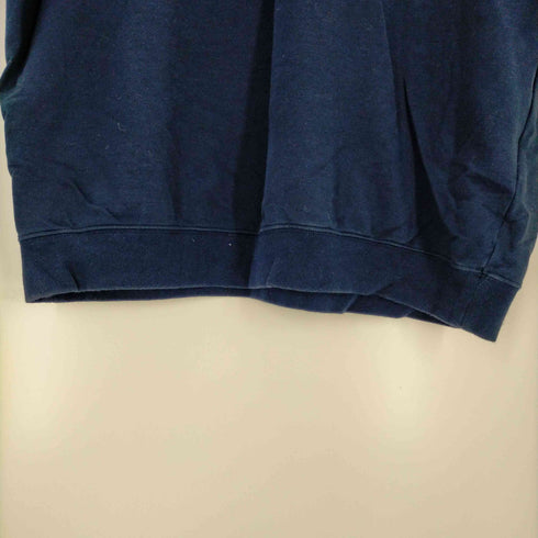 ビューティーアンドユースユナイテッドアローズ BEAUTY & YOUTH UNITED ARROWS カネマサメリヤス メローコットン スウェット Tシャツ メンズ JPN:L
