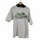 the smoka'z gear マリファナプリント クルーネックTシャツ メンズ import:XL