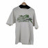 the smoka'z gear マリファナプリント クルーネックTシャツ メンズ import:XL