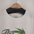 the smoka'z gear マリファナプリント クルーネックTシャツ メンズ import:XL