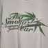 the smoka'z gear マリファナプリント クルーネックTシャツ メンズ import:XL