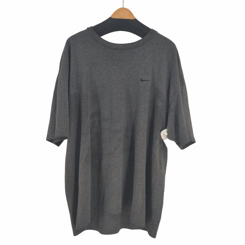 ナイキ NIKE スウォッシュ刺繍 クルーネックTシャツ メンズ JPN:XL
