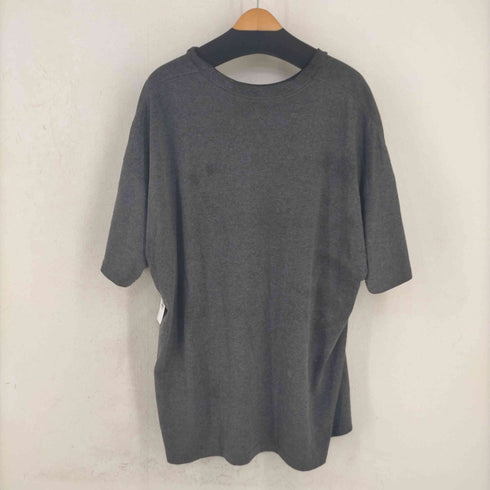 ナイキ NIKE スウォッシュ刺繍 クルーネックTシャツ メンズ JPN:XL