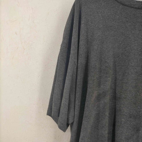 ナイキ NIKE スウォッシュ刺繍 クルーネックTシャツ メンズ JPN:XL