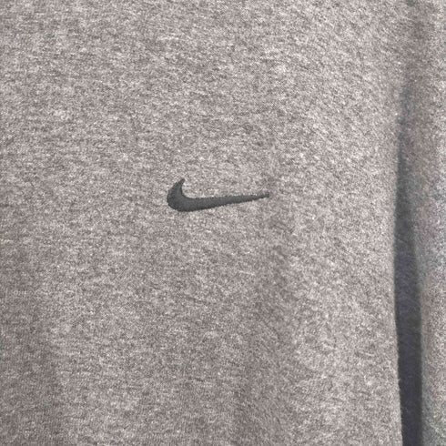 ナイキ NIKE スウォッシュ刺繍 クルーネックTシャツ メンズ JPN:XL