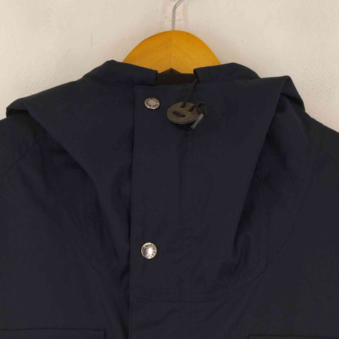 ノースフェイスパープルレーベル THE NORTH FACE PURPLE LABEL 65/35 Mountain Parka メンズ JPN:XL