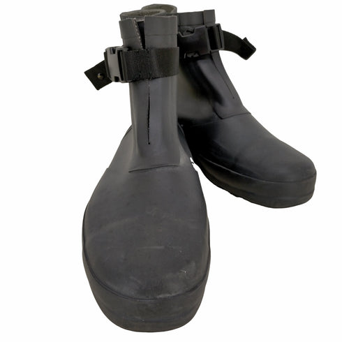 ムーンスター MOONSTAR ET005 MARKE ラバーブーツ メンズ JPN:27