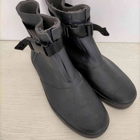 ムーンスター MOONSTAR ET005 MARKE ラバーブーツ メンズ JPN:27