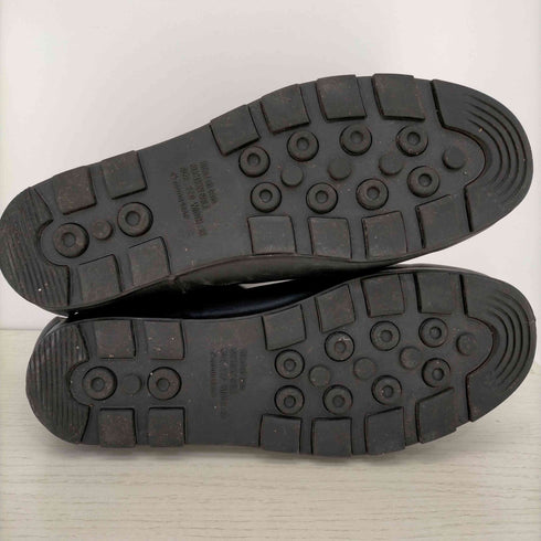 ムーンスター MOONSTAR ET005 MARKE ラバーブーツ メンズ JPN:27