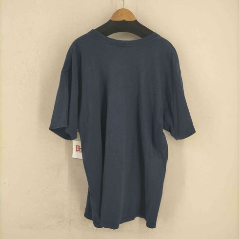 ナイキ NIKE 00s スウォッシュ刺繍 Tシャツ メンズ import:XXL