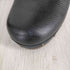 アグ UGG スタッズ レザームートンヒールブーツ レディース 22cm