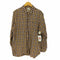 ティンバーランド Timberland 973 チェック L/S ボタンダウン シャツ メンズ import:L