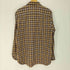 ティンバーランド Timberland 973 チェック L/S ボタンダウン シャツ メンズ import:L