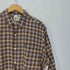 ティンバーランド Timberland 973 チェック L/S ボタンダウン シャツ メンズ import:L