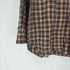 ティンバーランド Timberland 973 チェック L/S ボタンダウン シャツ メンズ import:L