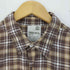ティンバーランド Timberland 973 チェック L/S ボタンダウン シャツ メンズ import:L