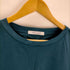 ジャーナルスタンダード JOURNAL STANDARD クルーネック コットンTシャツ メンズ JPN:L