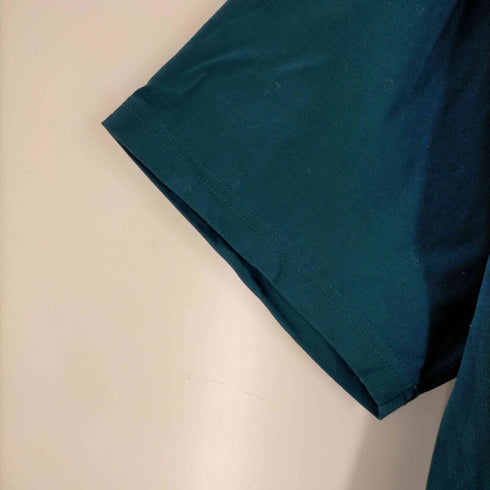 ジャーナルスタンダード JOURNAL STANDARD クルーネック コットンTシャツ メンズ JPN:L