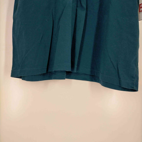 ジャーナルスタンダード JOURNAL STANDARD クルーネック コットンTシャツ メンズ JPN:L