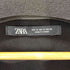 ザラ ZARA ショルダーフリンジミニワンピース レディース import:S