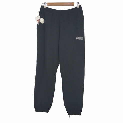 フレッシュサービス Fresh Service VIBTEX sweat pants メンズ JPN:M