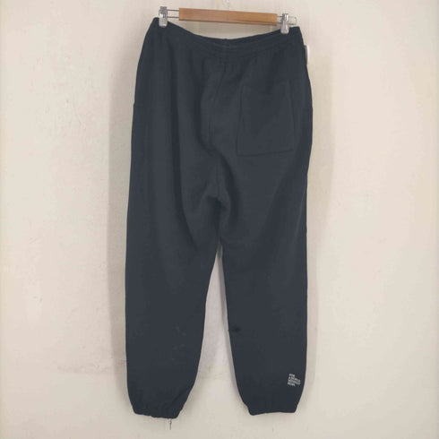 フレッシュサービス Fresh Service VIBTEX sweat pants メンズ JPN:M