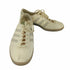 アディダス adidas TOBACCO GRUEN - WHITE/CLEAR BROWN/LIGHT BROWN メンズ JPN:28